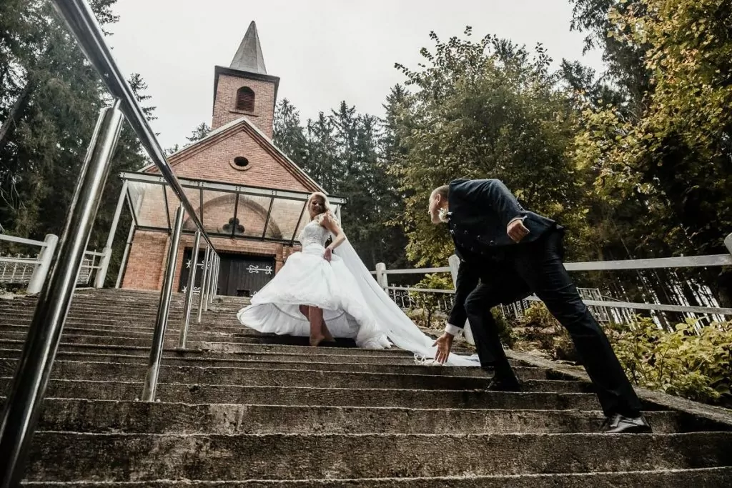 Svadobný fotograf Žilina