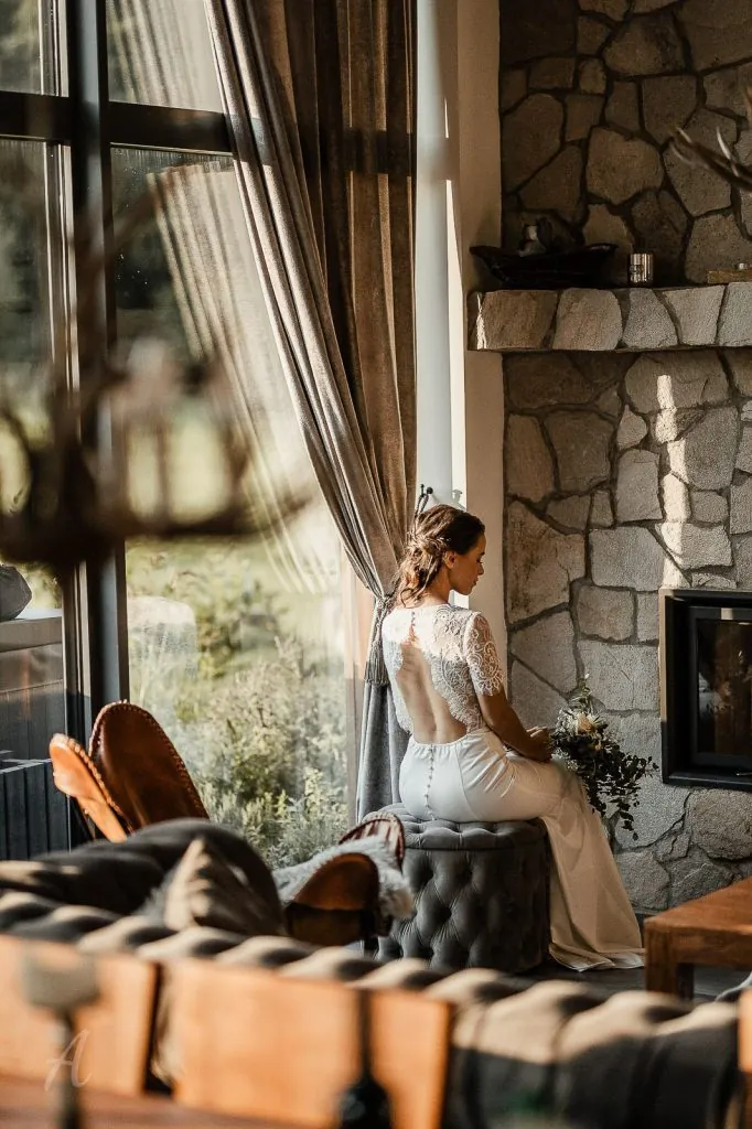 Svadobné fotografie Žilinský kraj – moderné a štýlové zábery