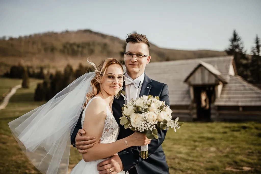Fotograf Žilina – zachytenie každej emócie vášho veľkého dňa