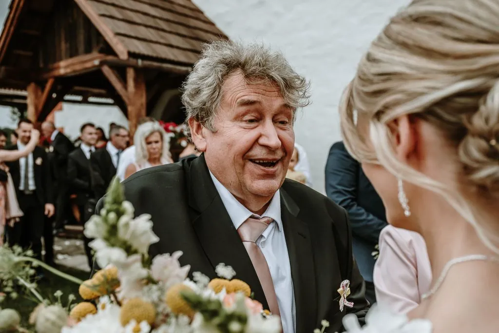 Svadobný fotograf Orava – krása prírody a vášho dňa v harmónii
