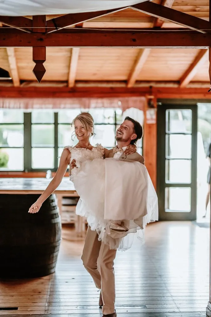 Fotograf na svadbu Žilinský kraj – kombinácia umenia a profesionality