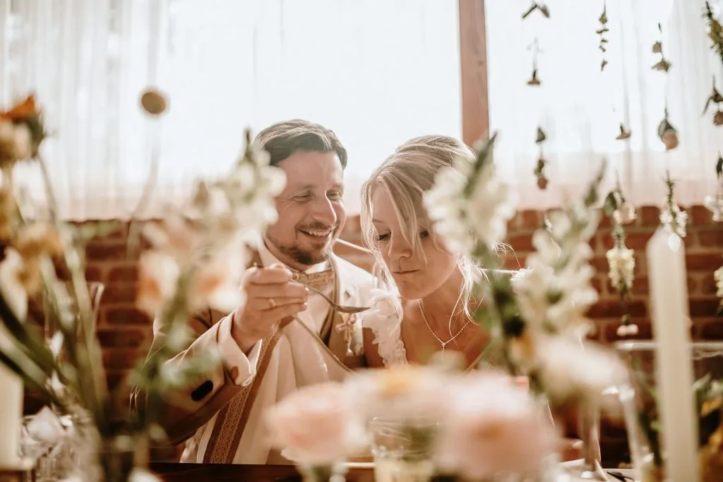 Kvalitný svadobný fotograf Kysuce – fotografie plné lásky a radosti