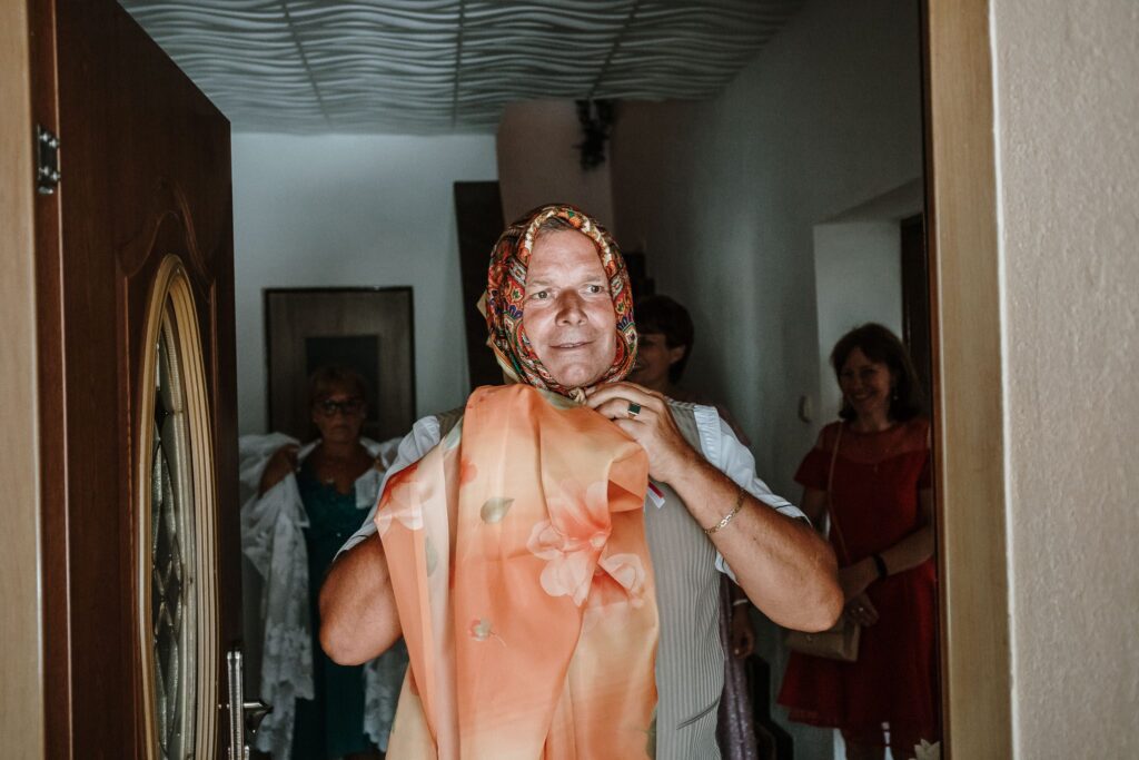 Fotograf na svadbu Kysucké Nové Mesto – štýlové fotografie plné vášho príbehu