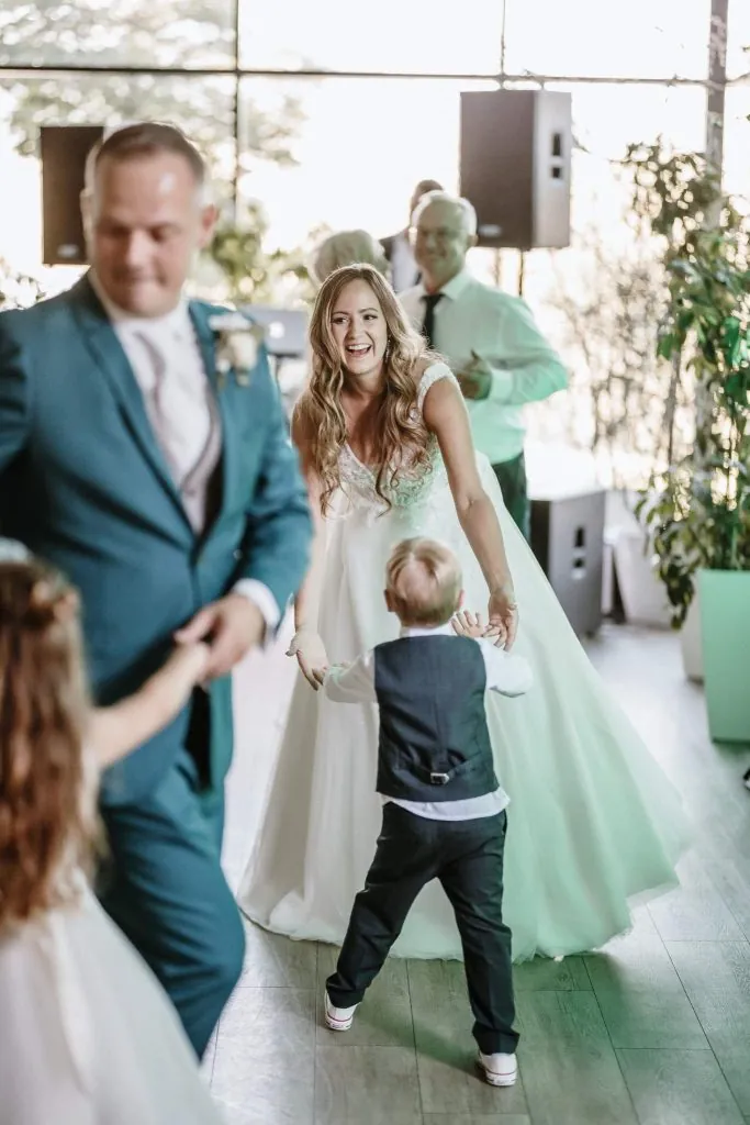 Kvalitné svadobné fotografie Kysucké Nové Mesto – vaše spomienky v dokonalých obrazoch