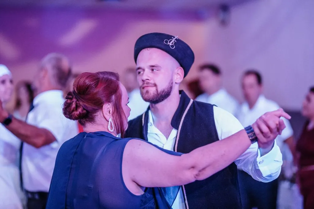 Svadobný fotograf Žilina – zachytenie vášho príbehu lásky