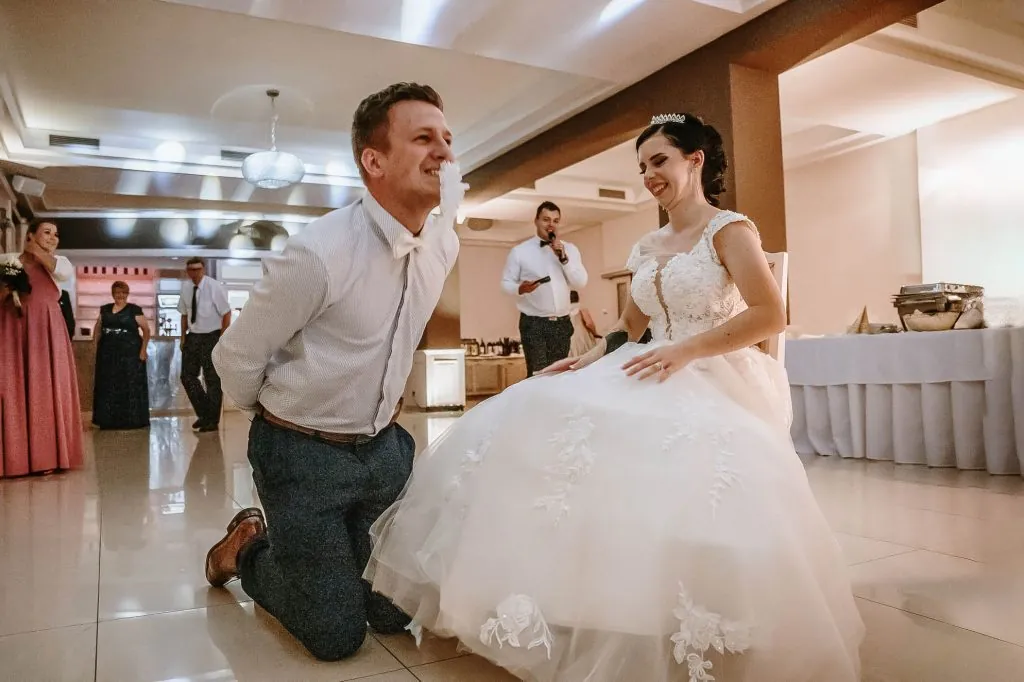 Svadobné fotografie Čadca a okolie – precíznosť a emotívny zážitok
