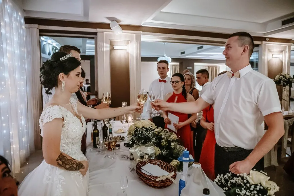 Kvalitný svadobný fotograf Žilinský kraj – umelecké a emotívne momenty