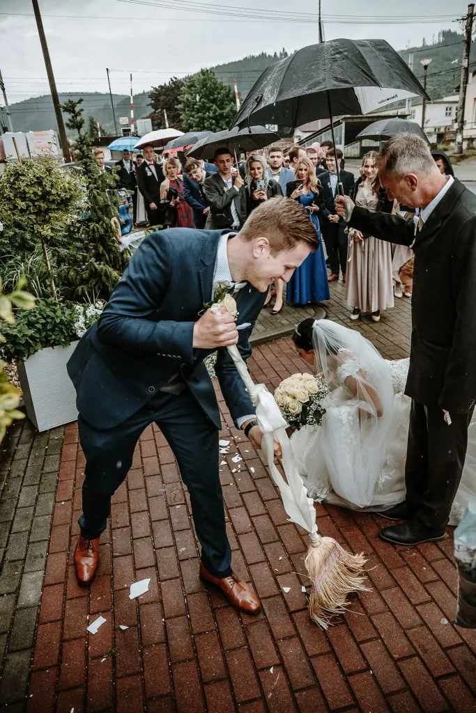 Svadobné fotografie Čadca – nezabudnuteľné okamihy zachytené navždy