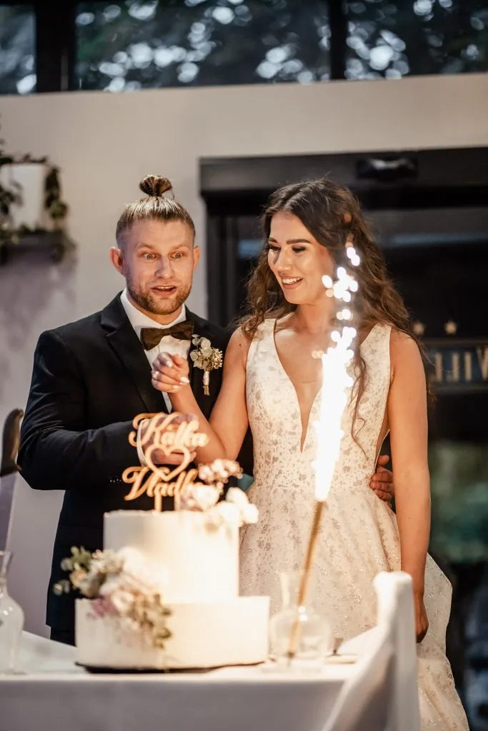 Fotograf Žilinský kraj – zážitky zo svadby v jedinečných obrazoch