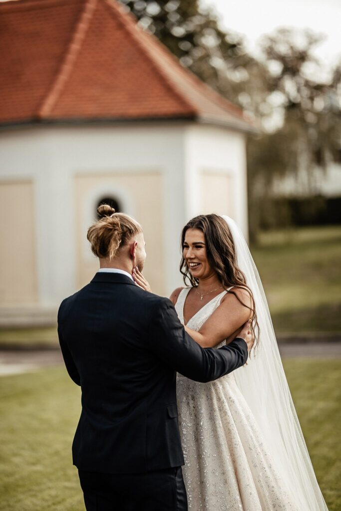 Svadobné fotografie Kysuce – spomienky, ktoré budú trvať navždy