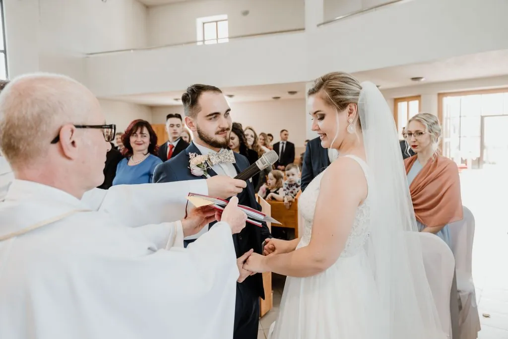 Fotograf na svadbu Kysucké Nové Mesto – vaše sny zachytené na fotografiách