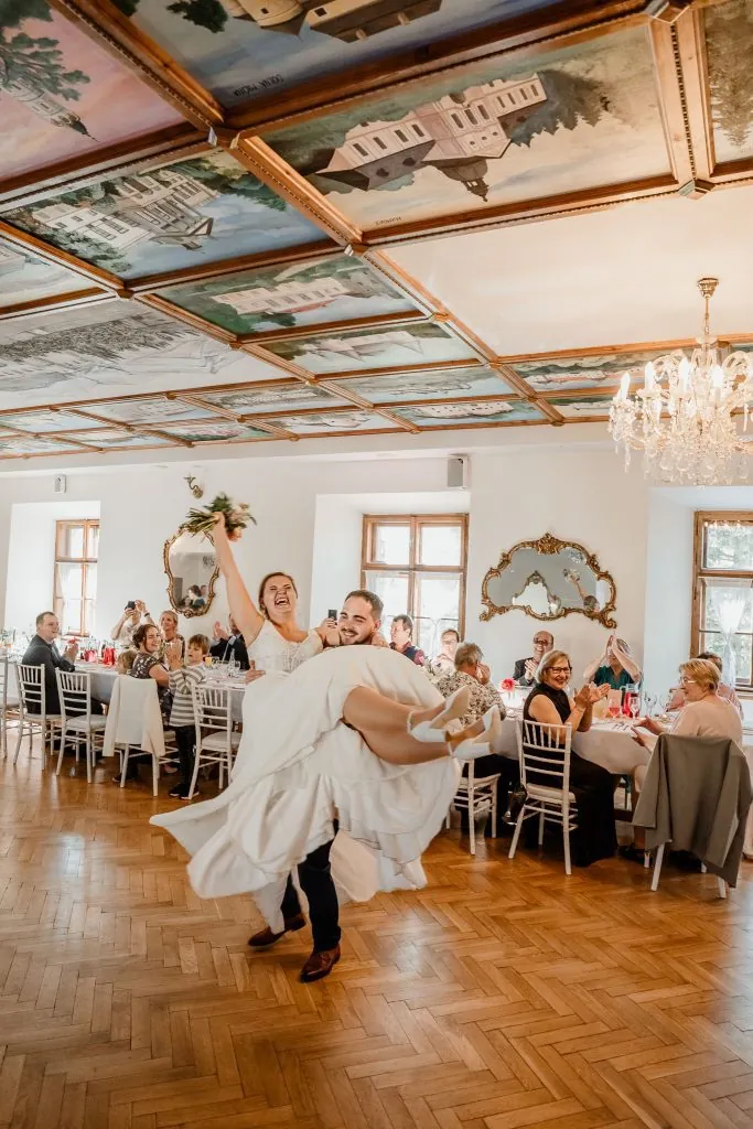 Svadobný fotograf Čadca – zachytenie každej emócie vášho výnimočného dňa