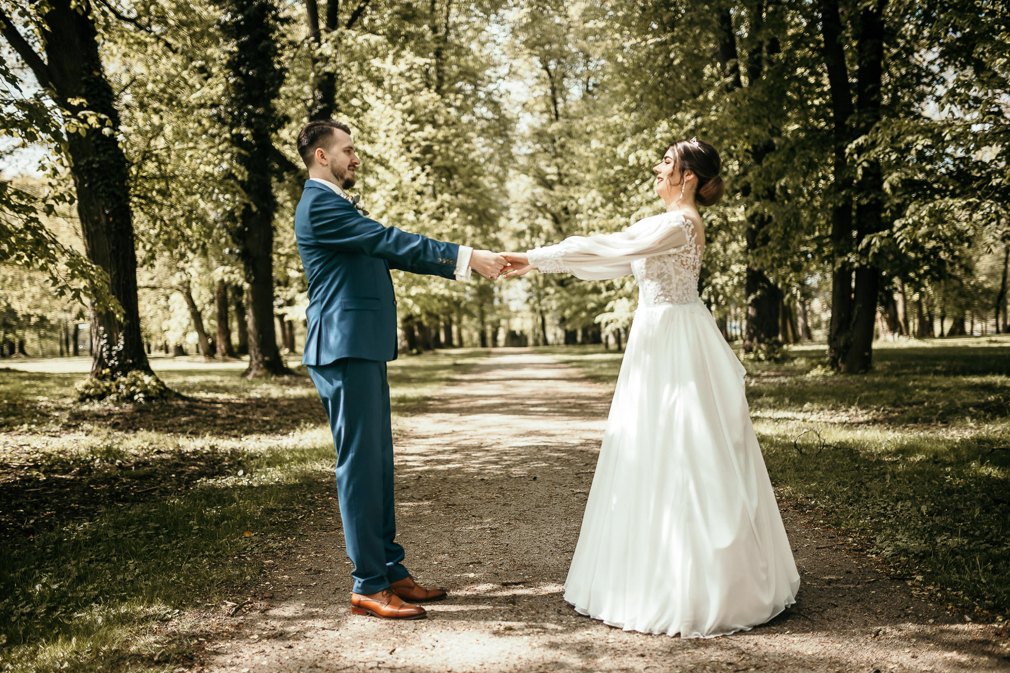 Klaudia & Michal, svadobný fotograf amophotsk.sbs