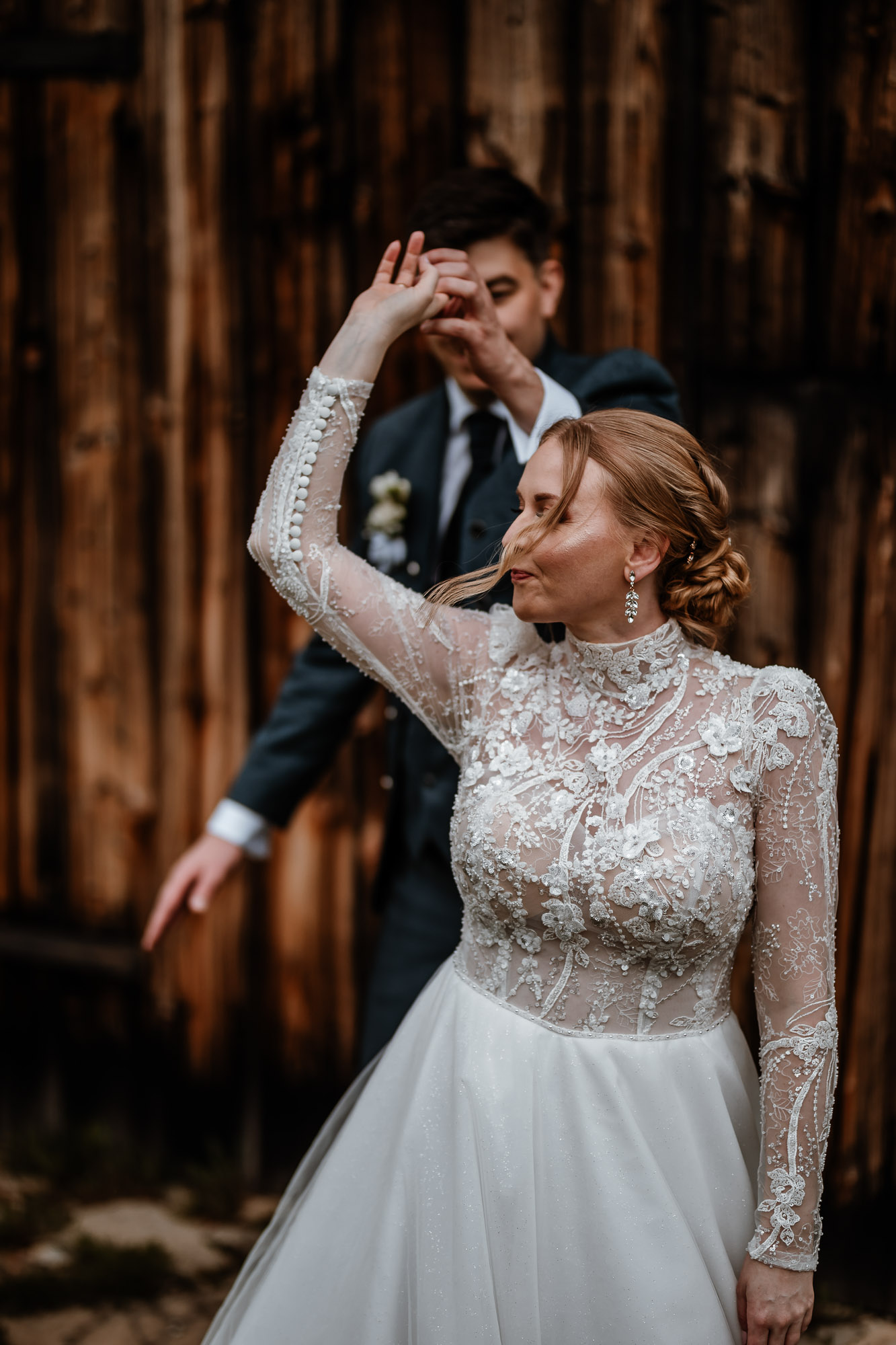 svadobný fotograf Múzeum slovenskej dediny