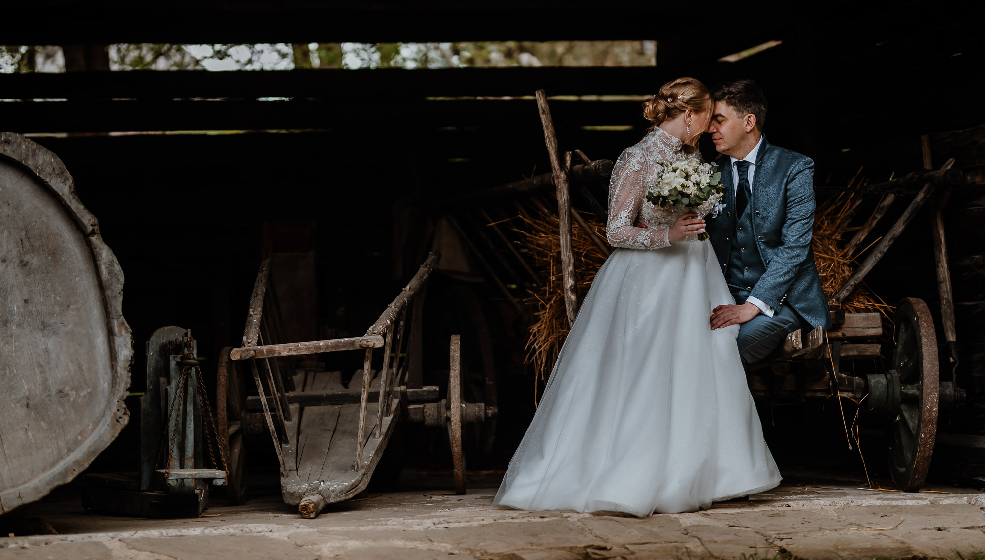 Róbert & Janka