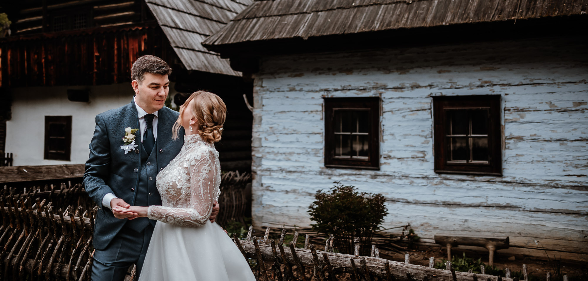 Róbert & Janka