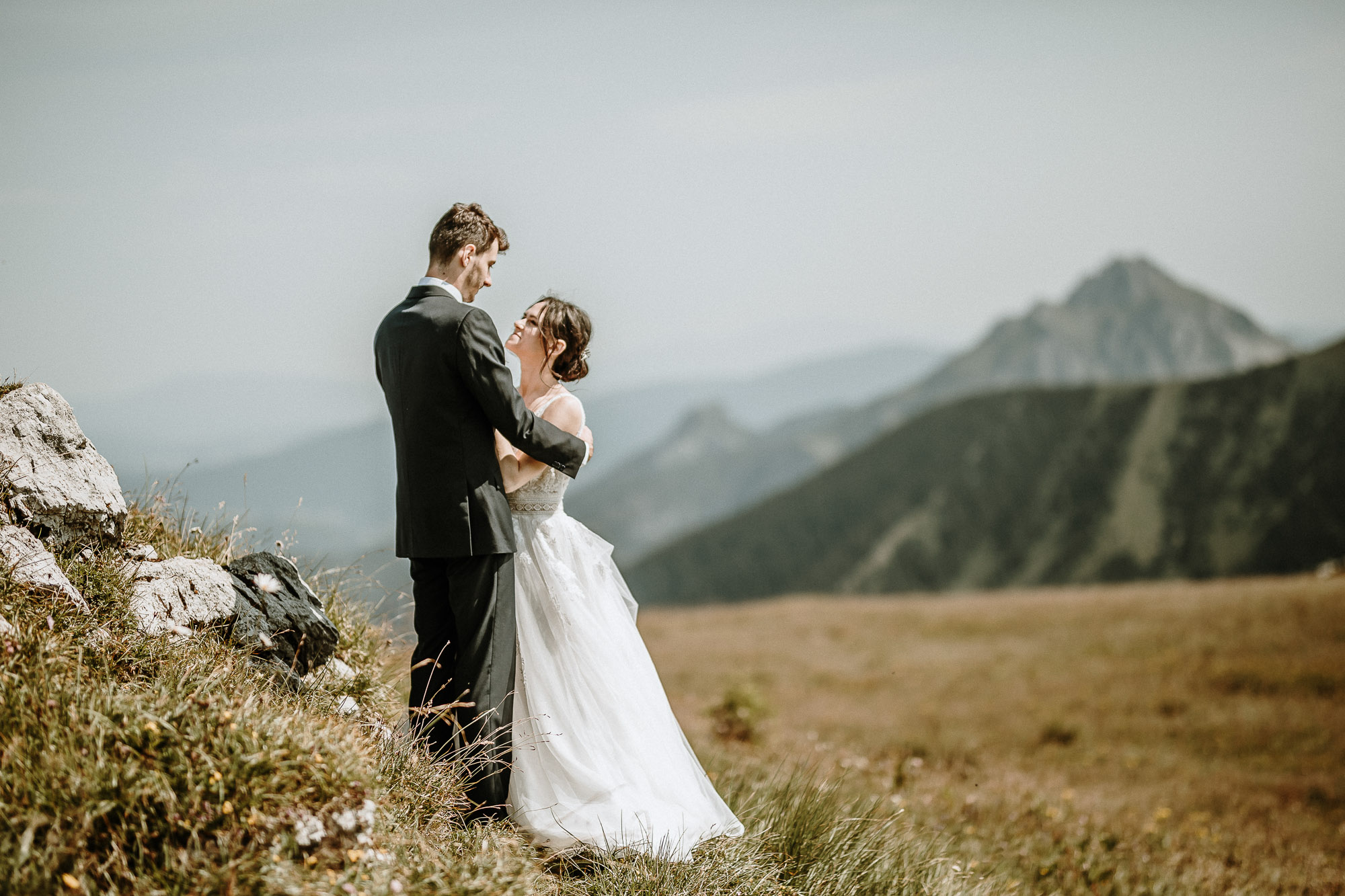 kvalitný fotograf pre váš deň pod Veľkým Kriváňom