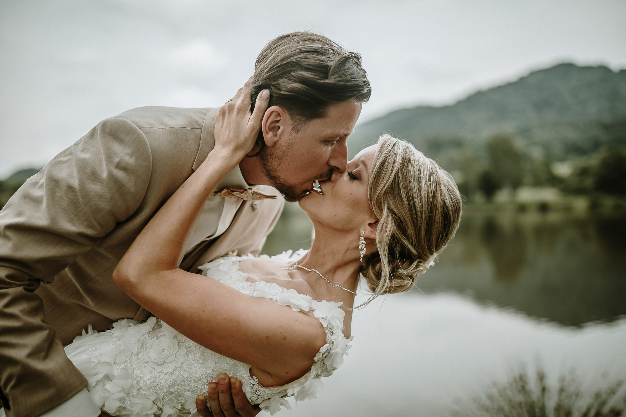 svadobné fotografie Lubianka a okolie