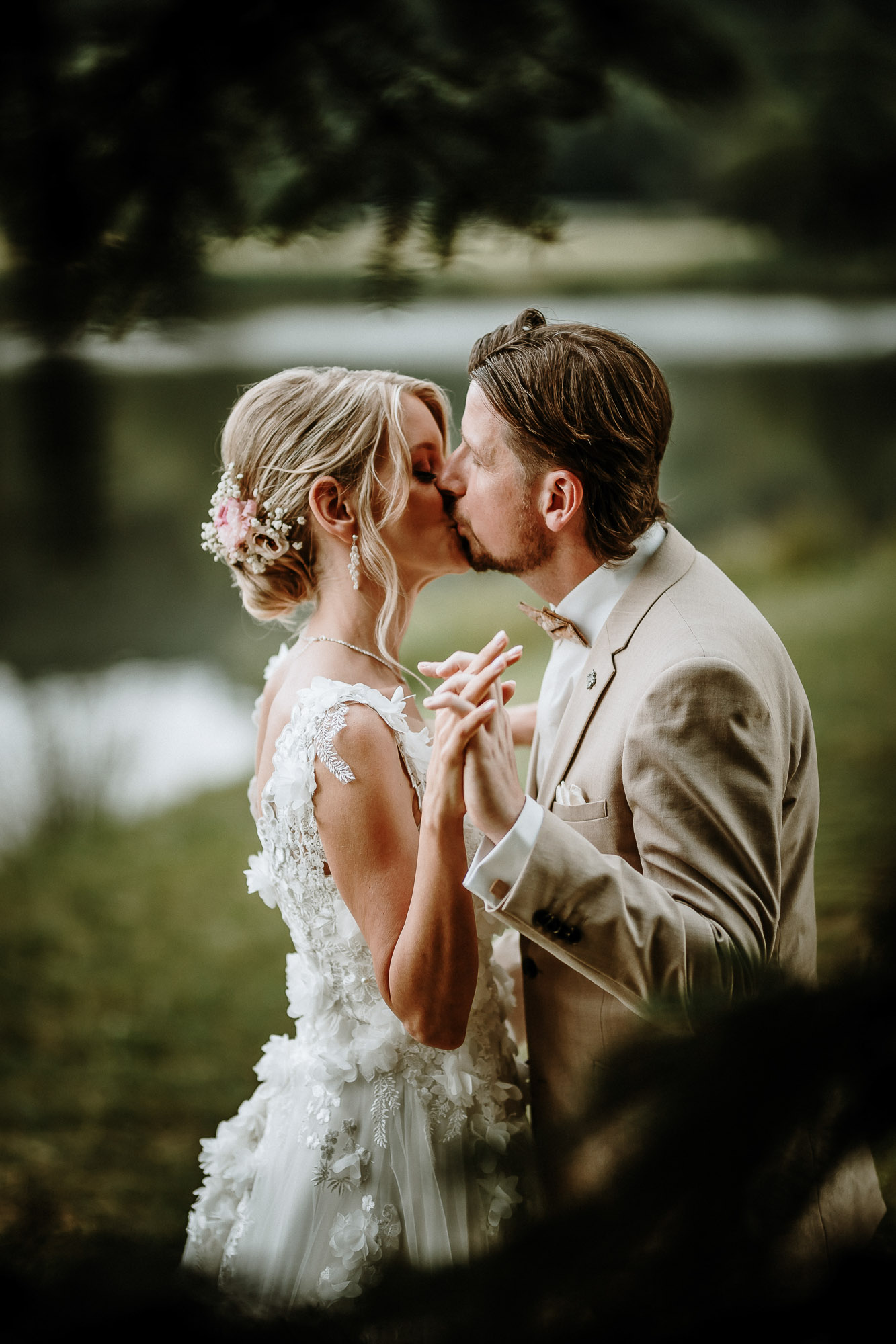 kvalitný fotograf pre váš deň v Hlohovci