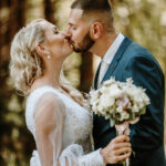 profesionálne svadobné fotografie Nová Bystrica