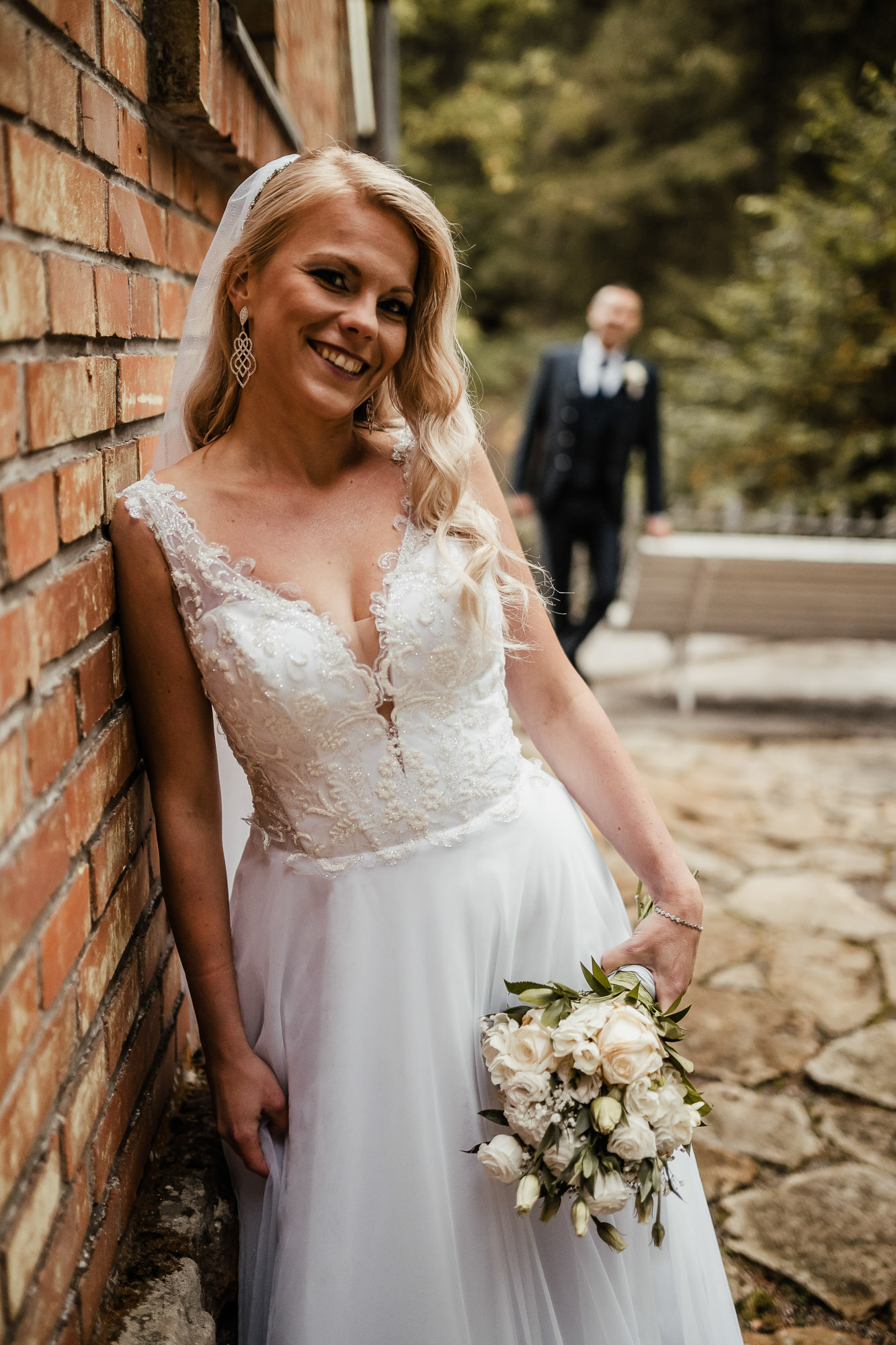 kvalitný fotograf pre váš deň v Čadci