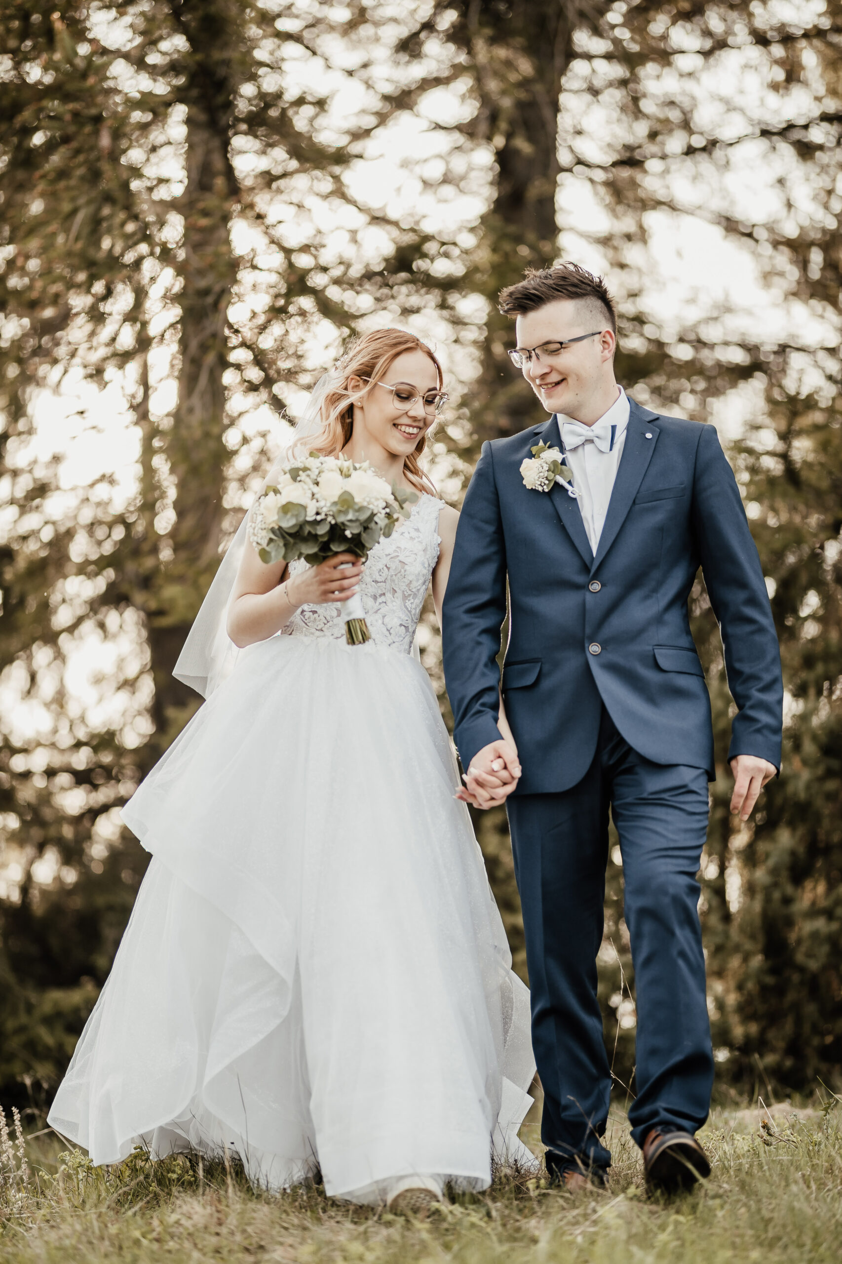 svadobný fotograf Malatiná a okolie