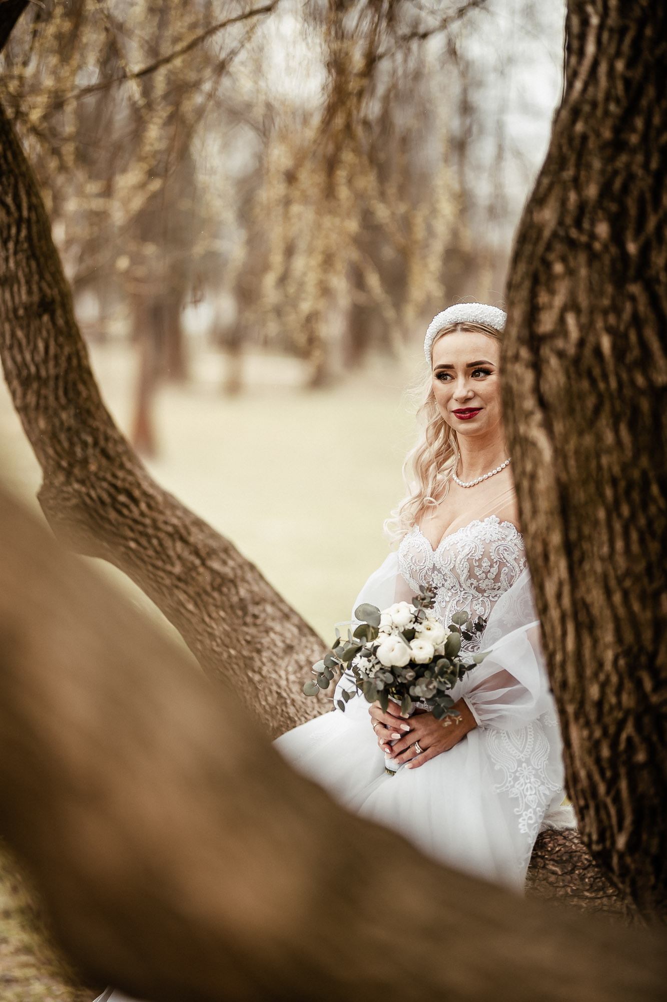 profesionálne svadobné fotografie Budatínsky zámok a okolie