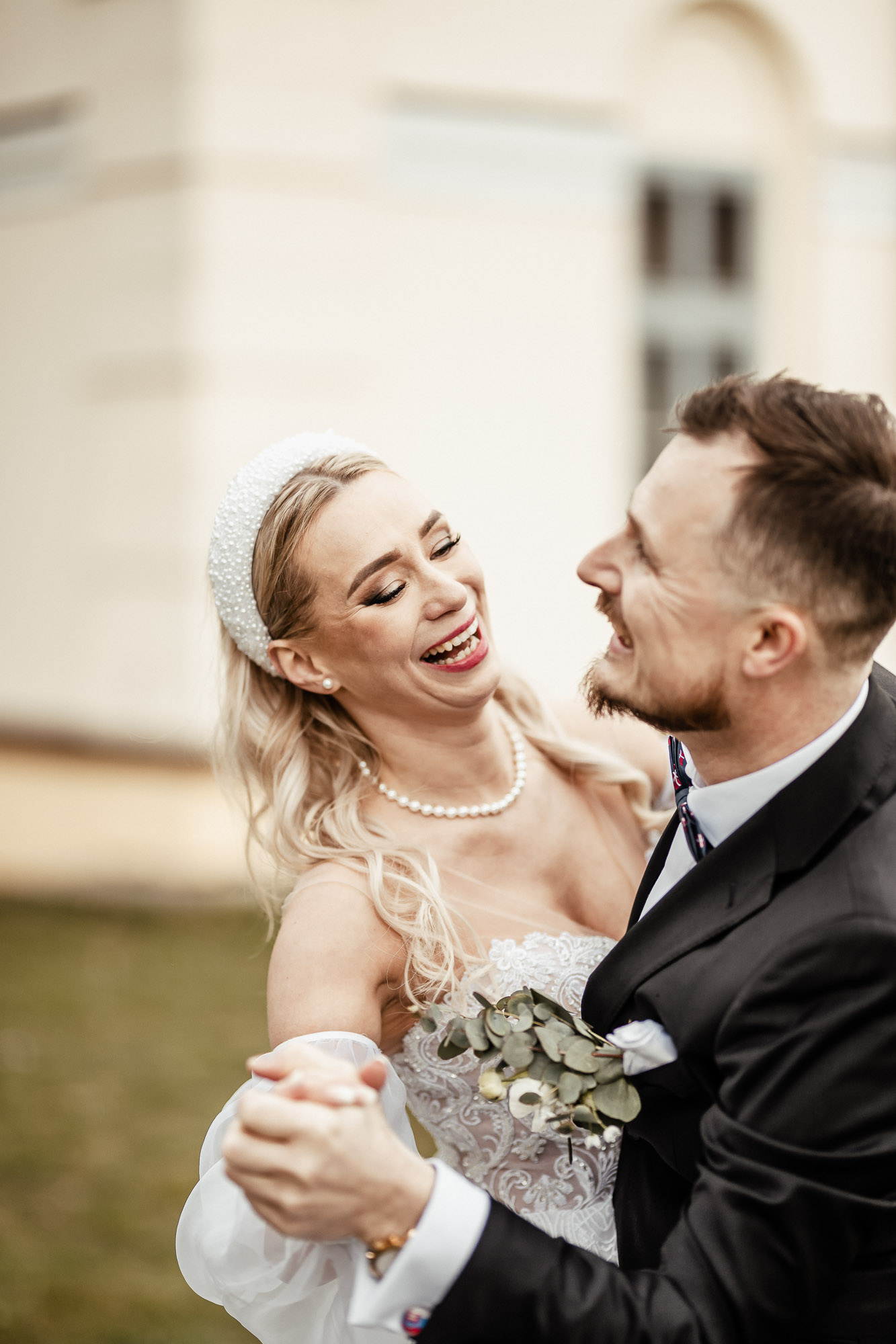 fotograf na svadbu Budatínsky hrad