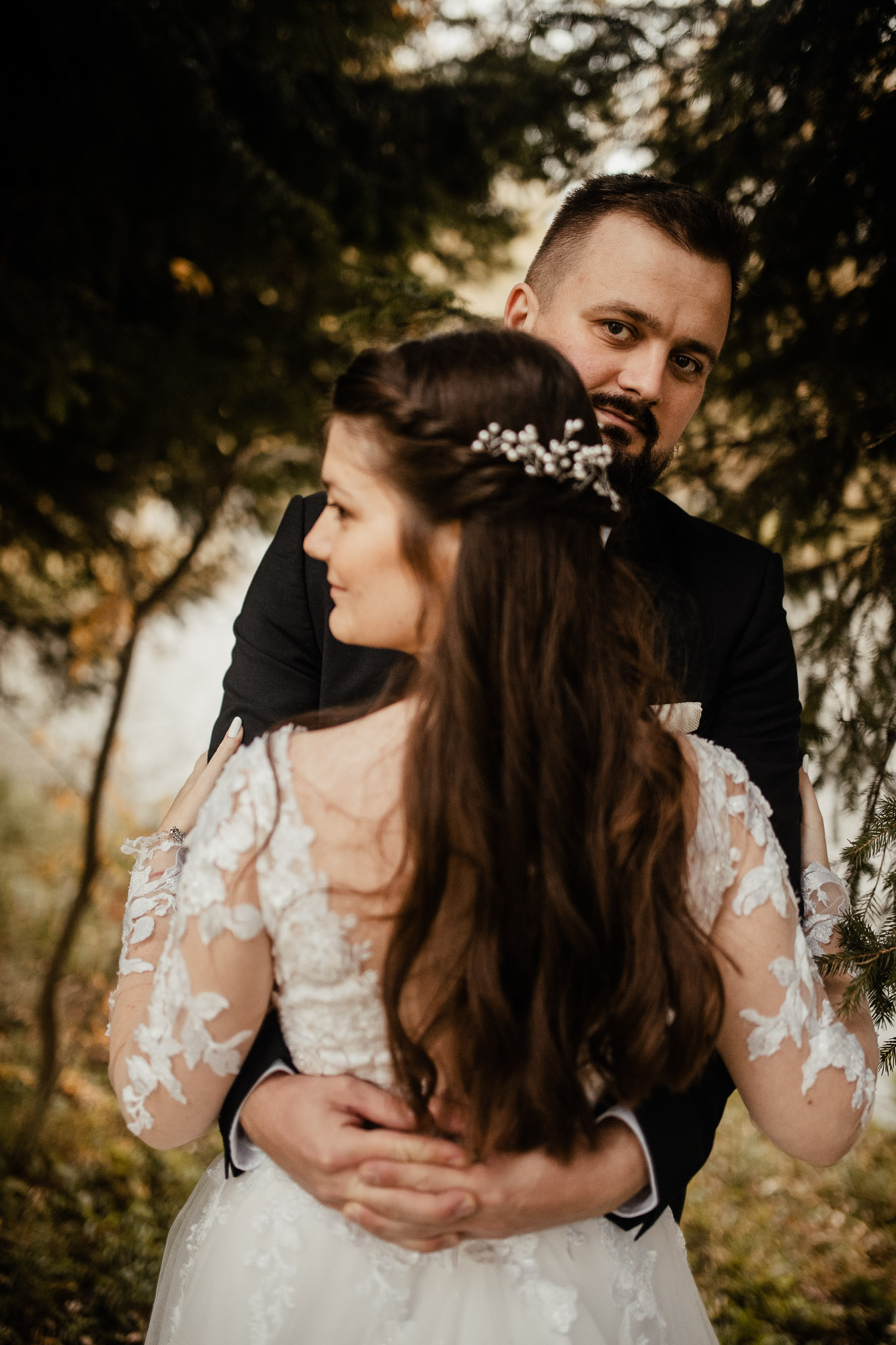 svadobný fotograf Orava pre jedinečné okamihy