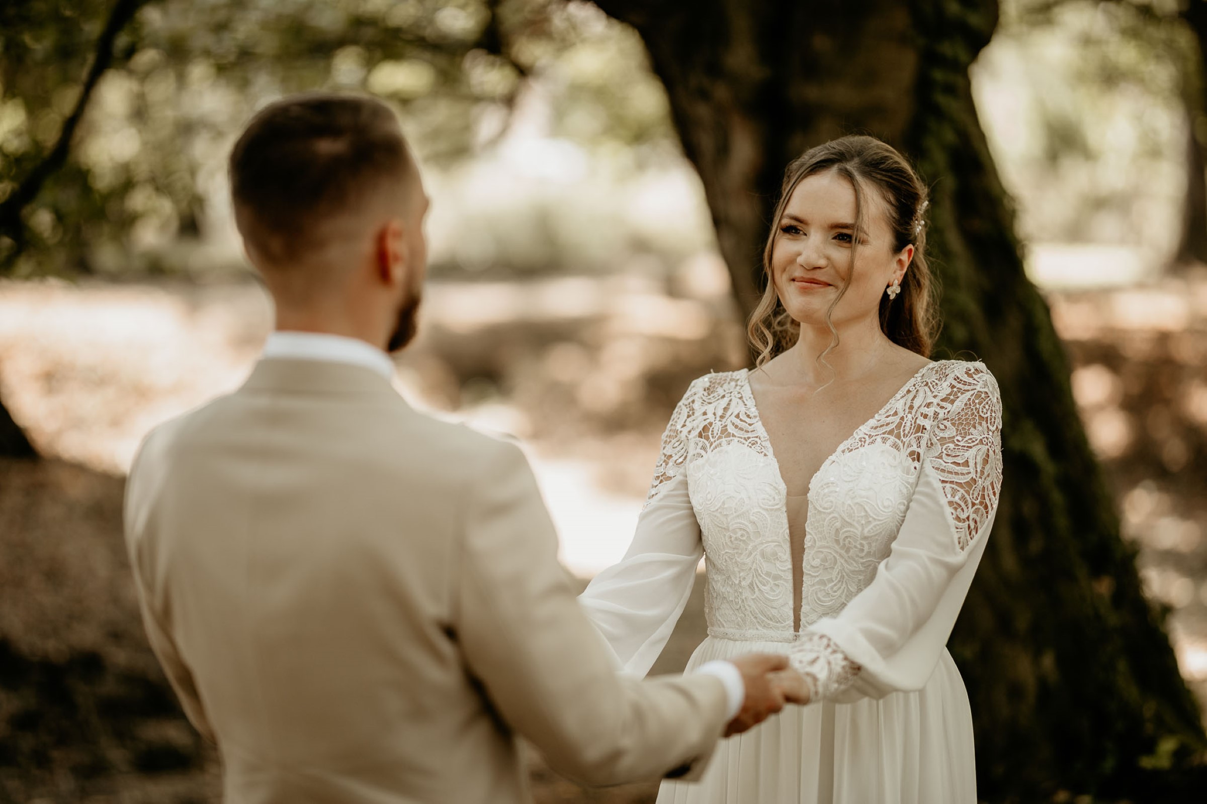 Spoločné chvíle Zlatky & Erika zachytené v okolí Prievidze